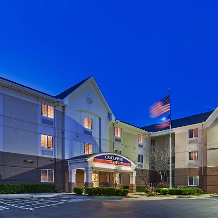 Candlewood Suites Owasso By Ihg Luaran gambar