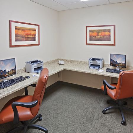 Candlewood Suites Owasso By Ihg Kemudahan gambar