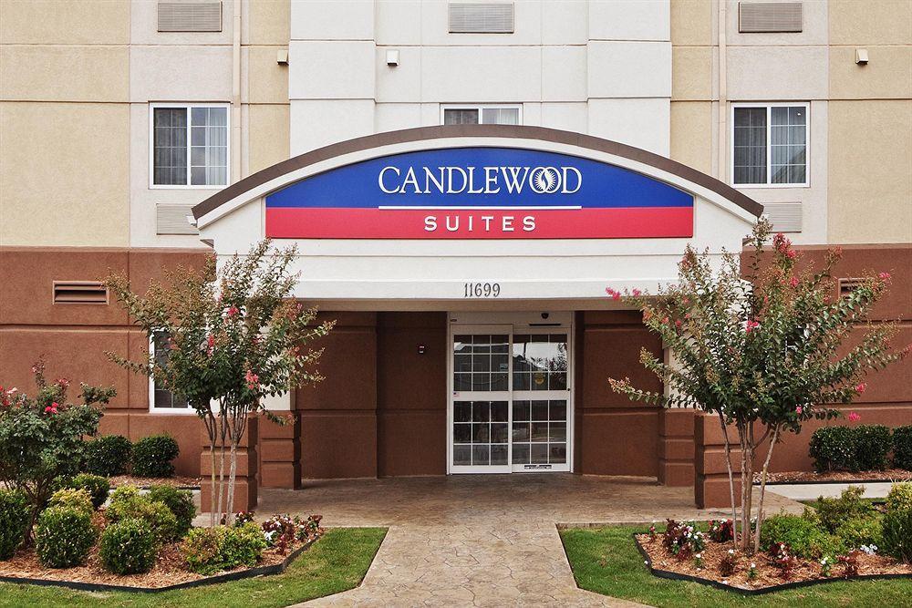 Candlewood Suites Owasso By Ihg Luaran gambar
