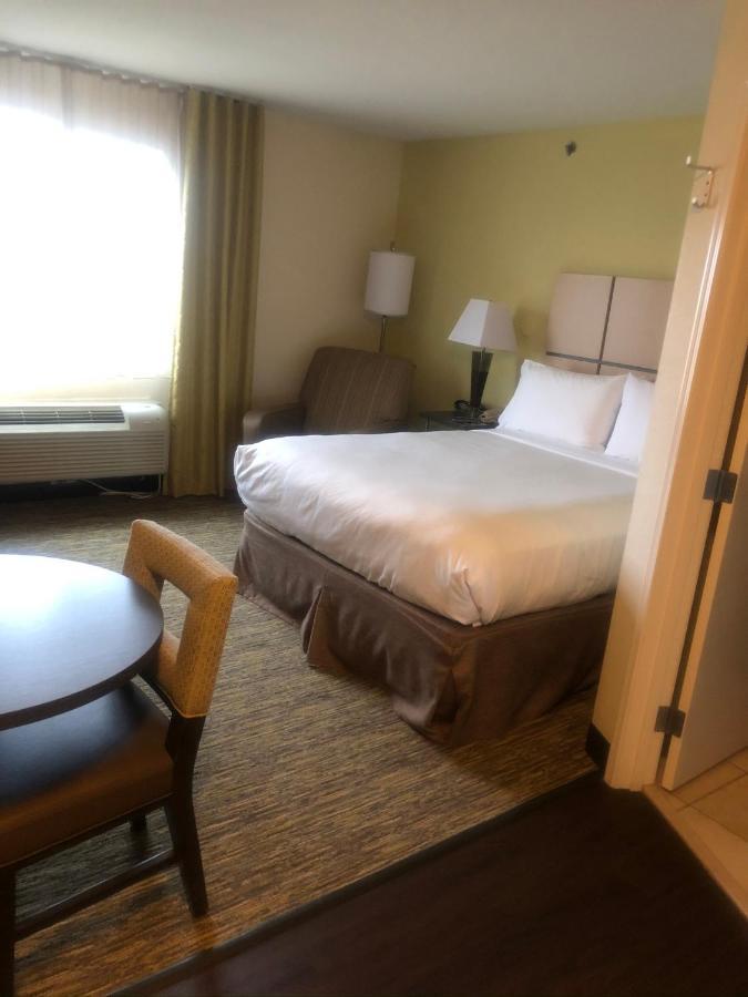 Candlewood Suites Owasso By Ihg Luaran gambar