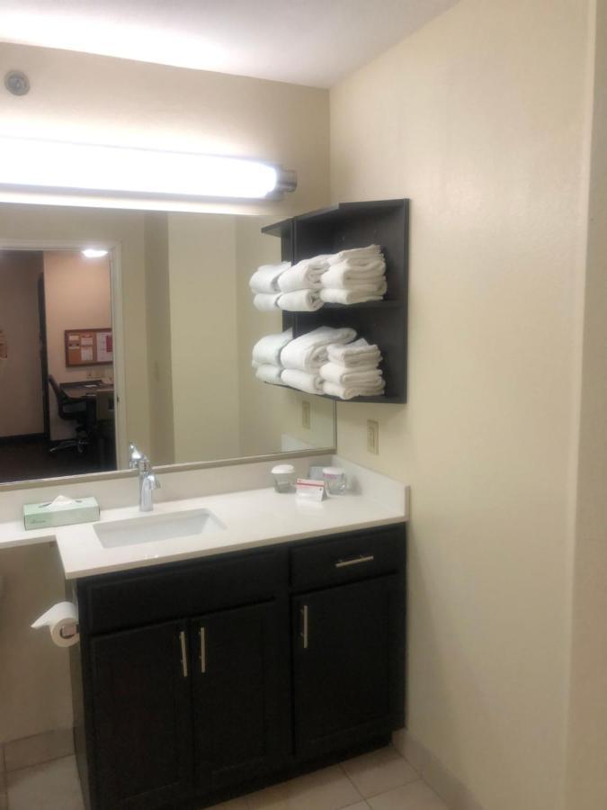 Candlewood Suites Owasso By Ihg Luaran gambar