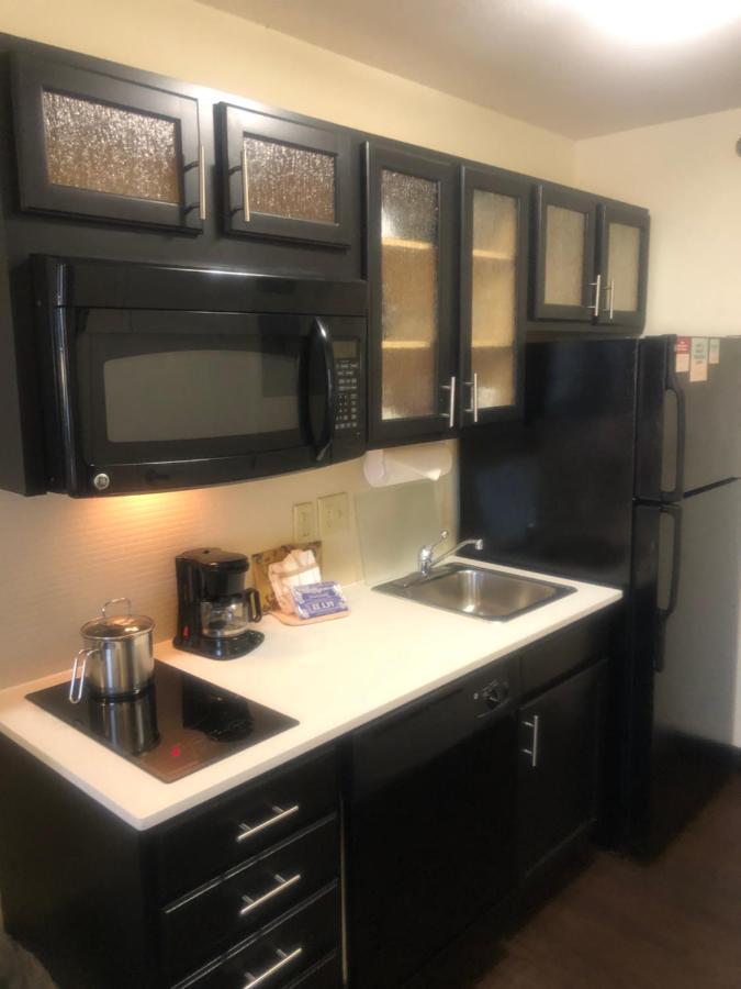 Candlewood Suites Owasso By Ihg Luaran gambar