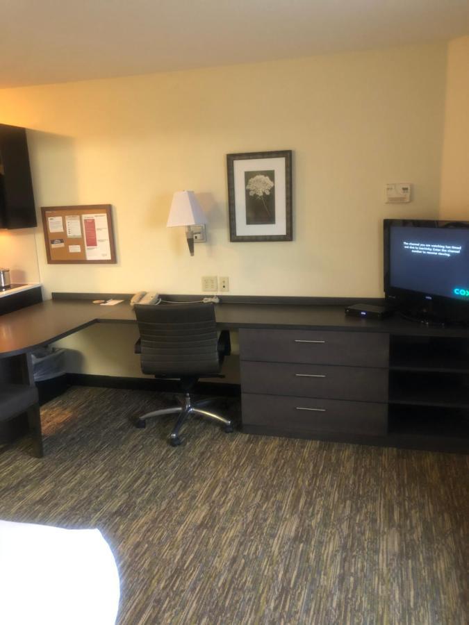 Candlewood Suites Owasso By Ihg Luaran gambar