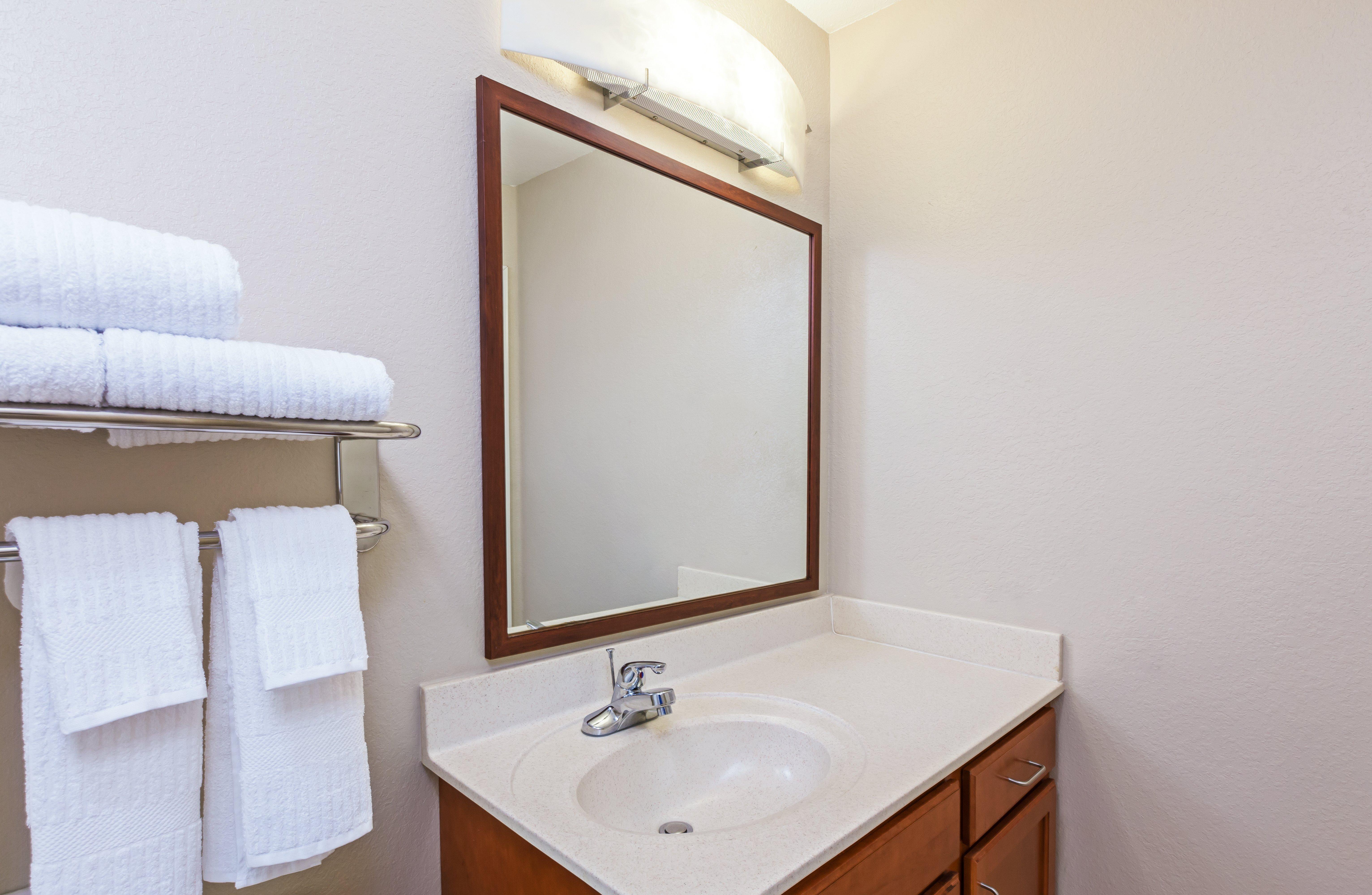 Candlewood Suites Owasso By Ihg Luaran gambar