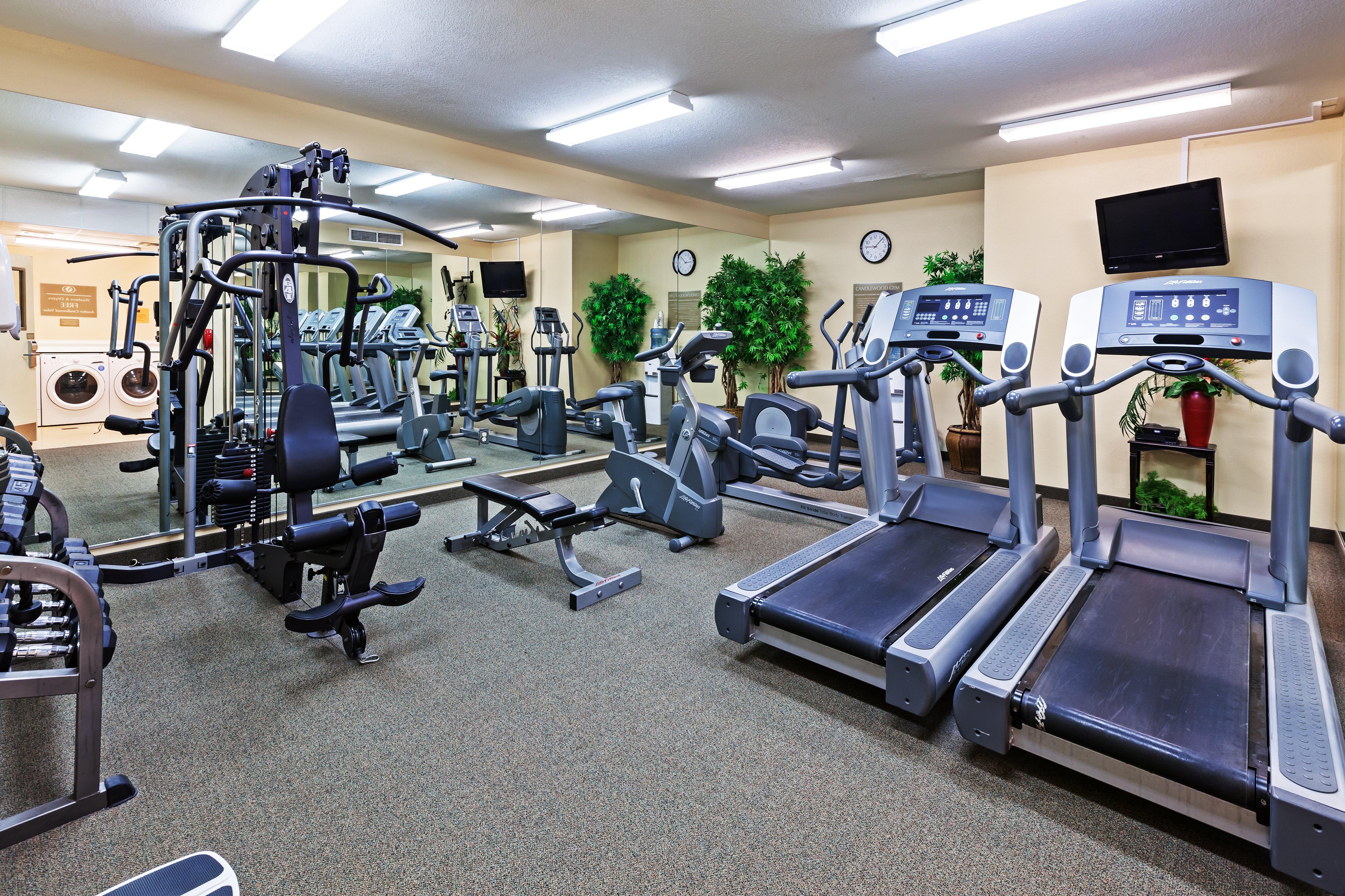 Candlewood Suites Owasso By Ihg Luaran gambar