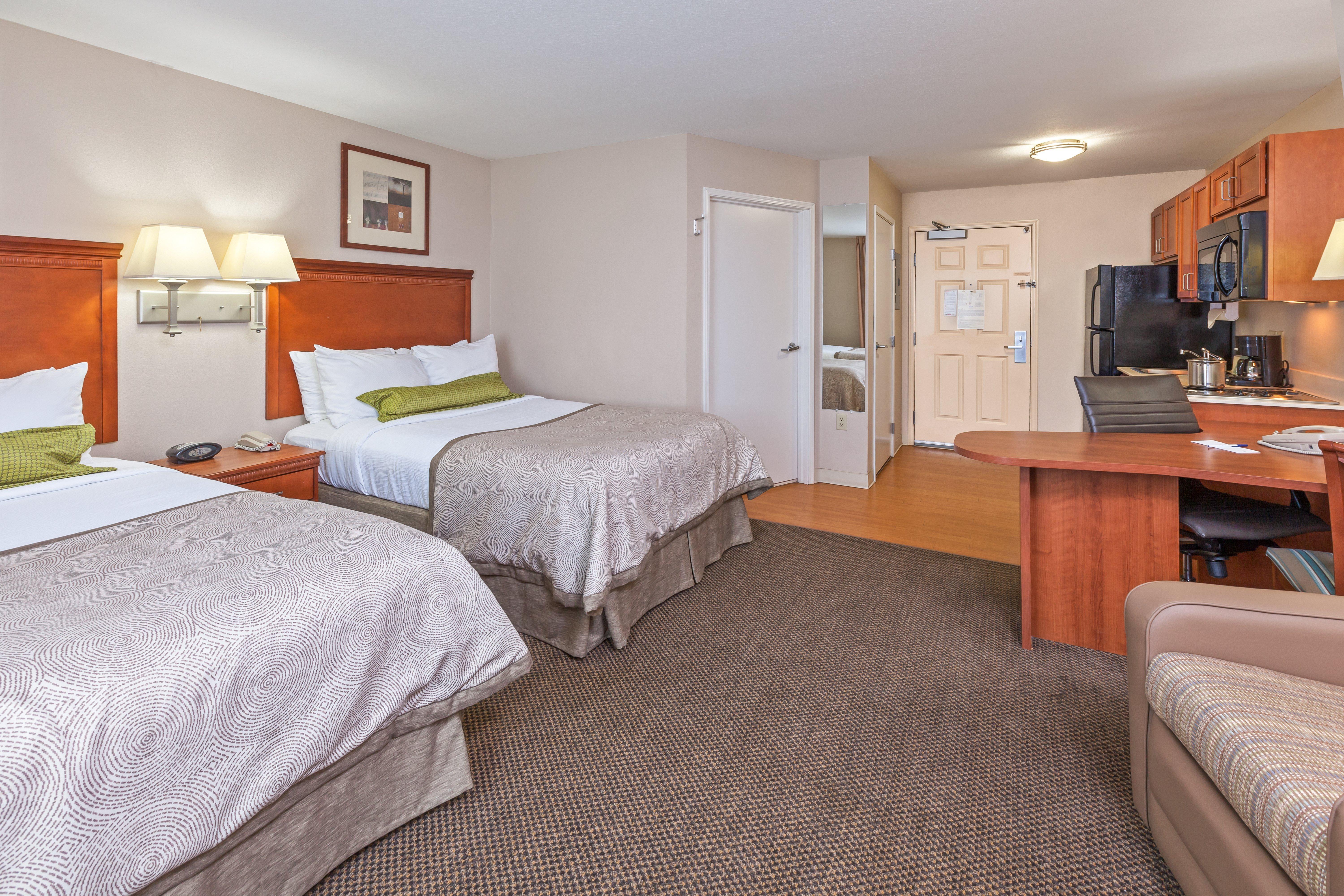 Candlewood Suites Owasso By Ihg Luaran gambar