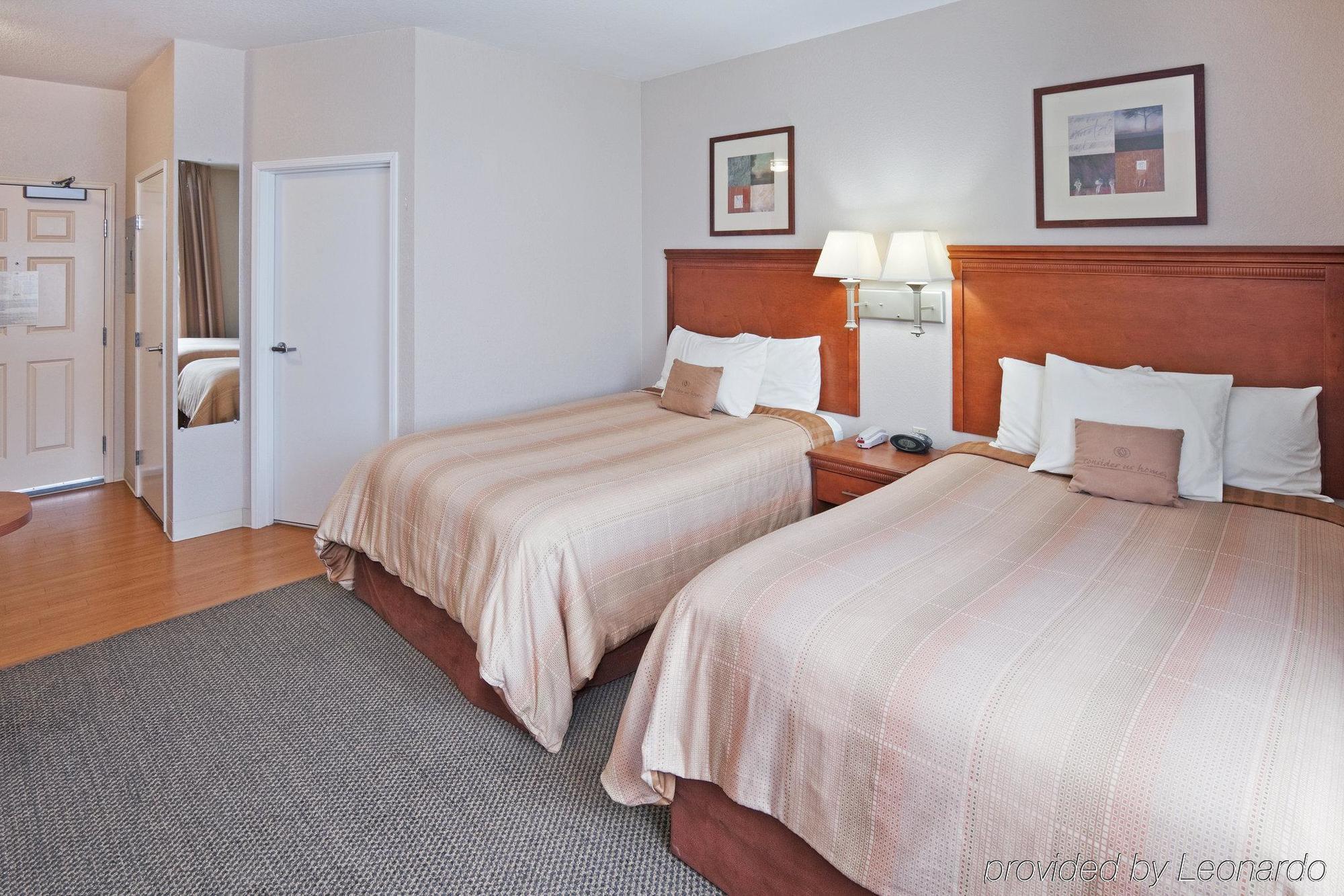 Candlewood Suites Owasso By Ihg Bilik gambar