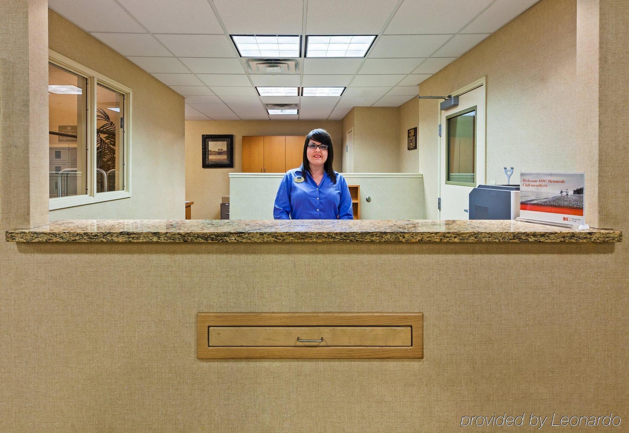 Candlewood Suites Owasso By Ihg Luaran gambar