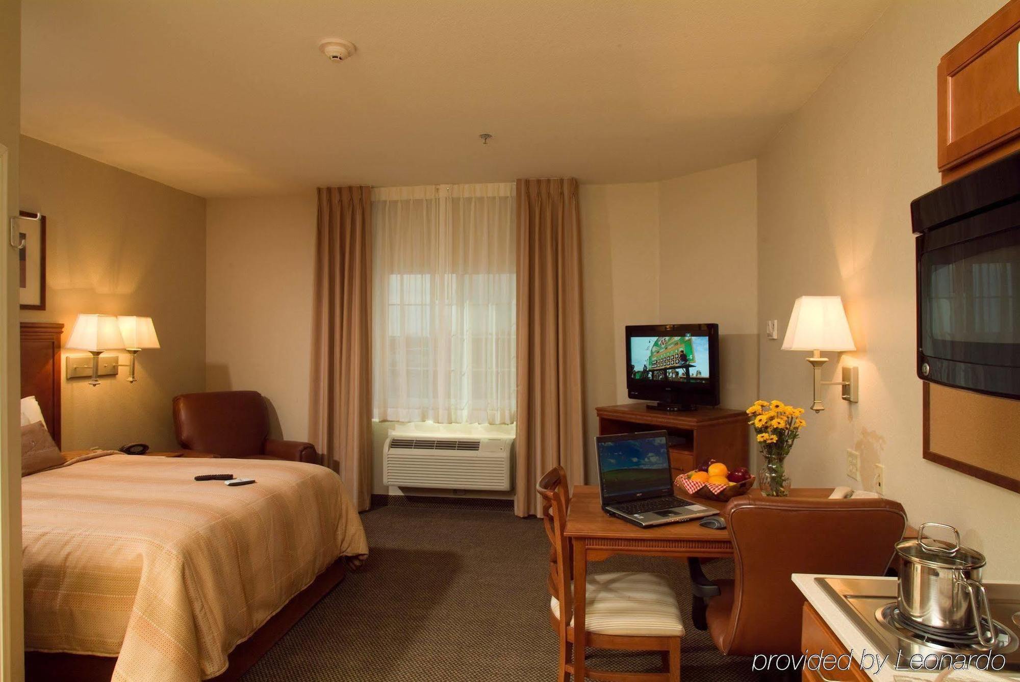 Candlewood Suites Owasso By Ihg Luaran gambar