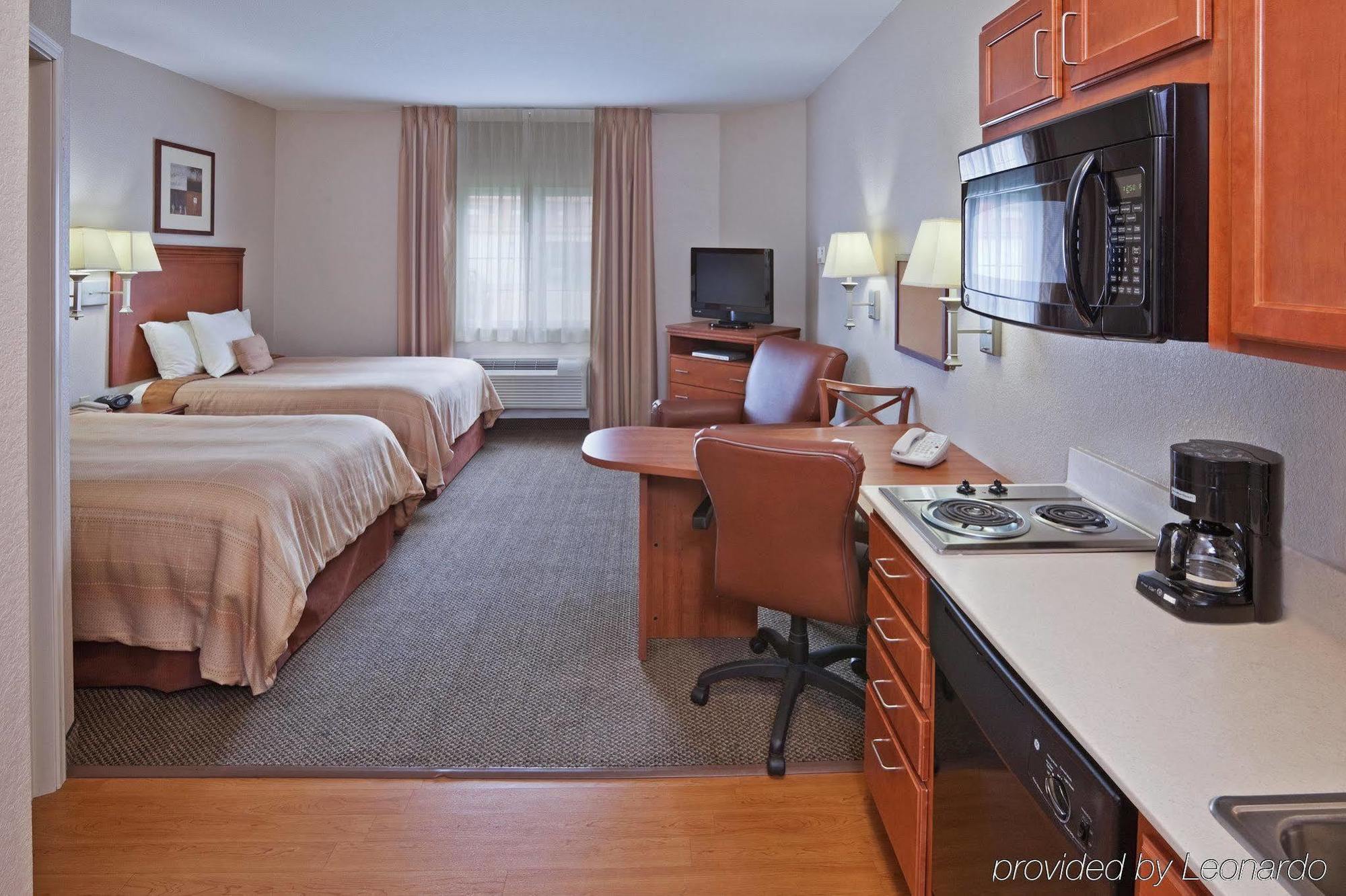 Candlewood Suites Owasso By Ihg Luaran gambar
